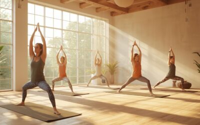 Hatha Yoga, Vinyasa o Ashtanga? Guida ai Tipi di Yoga per Principianti