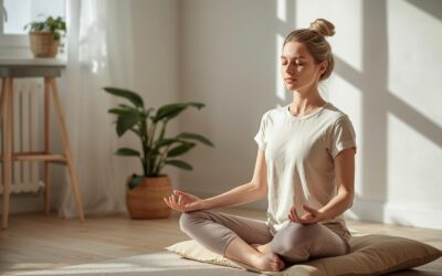 Come Iniziare a Meditare da Zero: Consigli Pratici e Tecniche in 5 Minuti