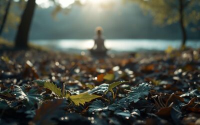 Cos’è la Mindfulness e Come Può Trasformare la Tua Vita Quotidiana
