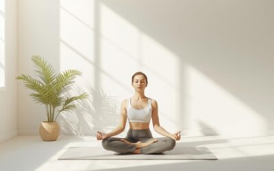 Mindfulness e Gestione dello Stress: 4 Modi per Vivere nel Qui e Ora