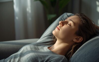 Tensione e Rilassamento: un Metodo per Rigenerarsi