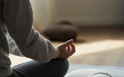 Meditazione Consapevole per Principianti: Come Creare una Routine che Funziona