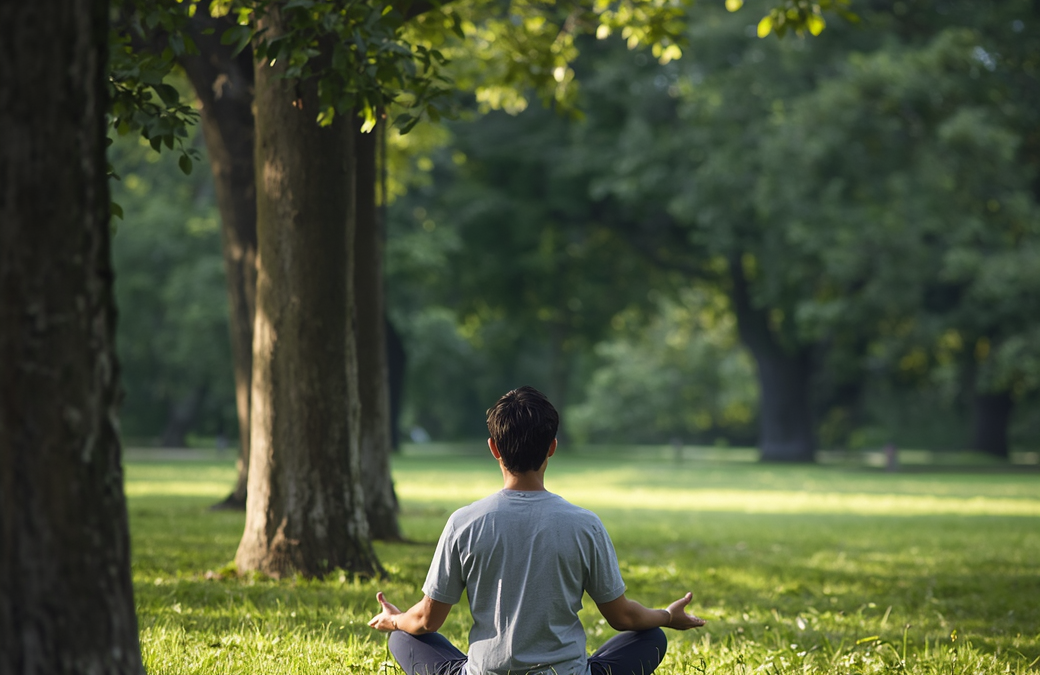Mindfulness a Torino: guida pratica per iniziare a meditare e ridurre lo stress