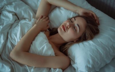 Esercizi per addormentarsi: come ritrovare il sonno con lo Yoga e il Respiro