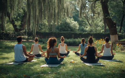 Meditazione e Mindfulness a Torino: come staccare la spina e ritrovare la calma interiore