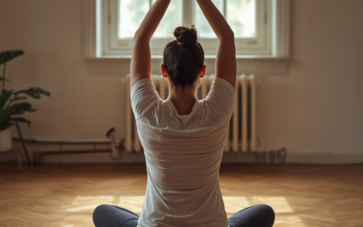 Pilates o Yoga a Torino? Perché il segreto per svoltare è l’unione con la Meditazione