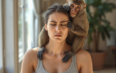 Meditazione per l’ansia: come ritrovare la calma interiore a Torino